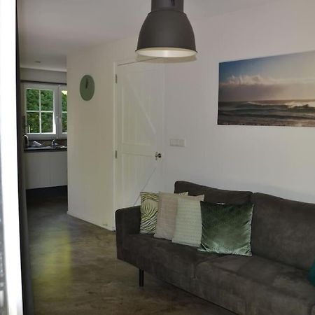 400 Meter Van Het Strand Nieuwe Luxe Zomerwoning Oostkapelle Exterior foto